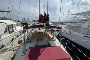 KarMa 44ft CSY Yacht For Sale