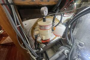 KarMa 44ft CSY Yacht For Sale