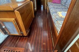 KarMa 44ft CSY Yacht For Sale