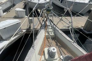 KarMa 44ft CSY Yacht For Sale