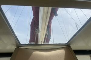 KarMa 44ft CSY Yacht For Sale