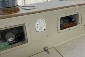 KarMa 44ft CSY Yacht For Sale