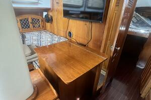 KarMa 44ft CSY Yacht For Sale