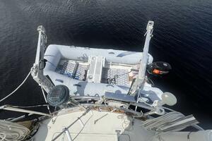 KarMa 44ft CSY Yacht For Sale