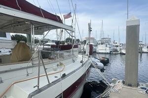KarMa 44ft CSY Yacht For Sale