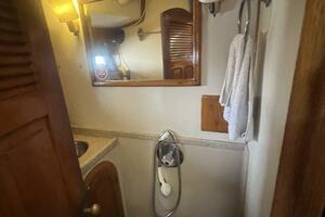 KarMa 44ft CSY Yacht For Sale
