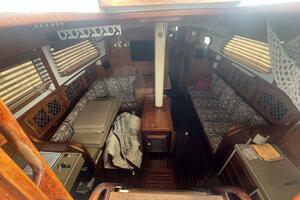 KarMa 44ft CSY Yacht For Sale