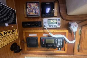 KarMa 44ft CSY Yacht For Sale
