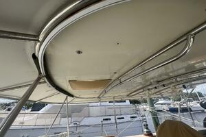 KarMa 44ft CSY Yacht For Sale