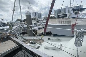 KarMa 44ft CSY Yacht For Sale