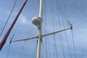 KarMa 44ft CSY Yacht For Sale