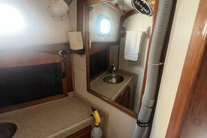 KarMa 44ft CSY Yacht For Sale