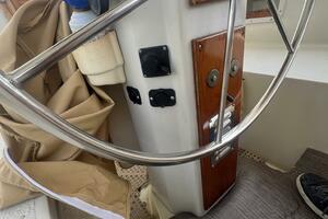 KarMa 44ft CSY Yacht For Sale
