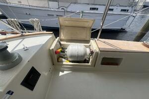 KarMa 44ft CSY Yacht For Sale