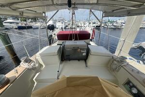 KarMa 44ft CSY Yacht For Sale