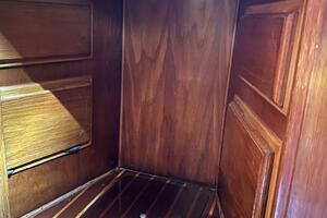 KarMa 44ft CSY Yacht For Sale