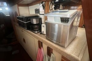 KarMa 44ft CSY Yacht For Sale