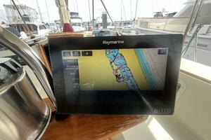KarMa 44ft CSY Yacht For Sale