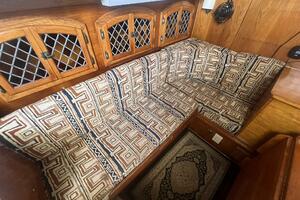 KarMa 44ft CSY Yacht For Sale
