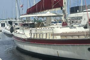 KarMa 44ft CSY Yacht For Sale