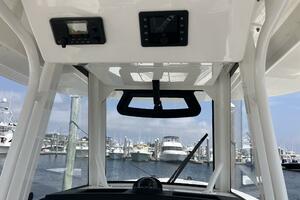 31ft Regulator Yacht For Sale