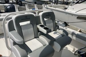 31ft Regulator Yacht For Sale