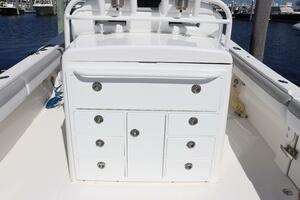 31ft Regulator Yacht For Sale