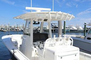 31ft Regulator Yacht For Sale