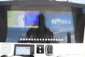 31ft Regulator Yacht For Sale