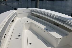 31ft Regulator Yacht For Sale