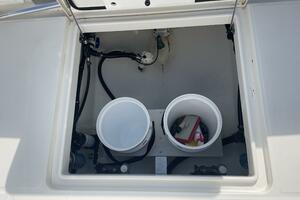 31ft Regulator Yacht For Sale