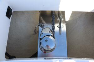 31ft Regulator Yacht For Sale
