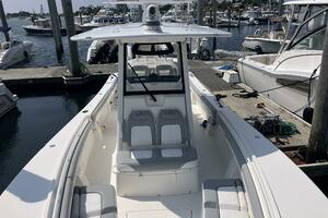 31ft Regulator Yacht For Sale