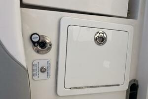 31ft Regulator Yacht For Sale