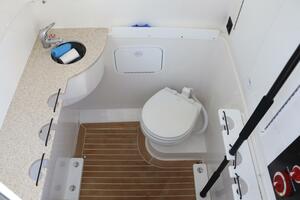 31ft Regulator Yacht For Sale