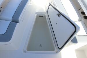 31ft Regulator Yacht For Sale