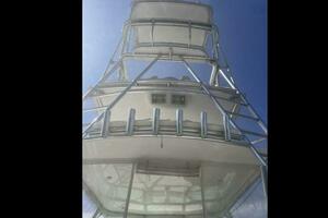 UNREEL 31ft Cabo Yacht For Sale