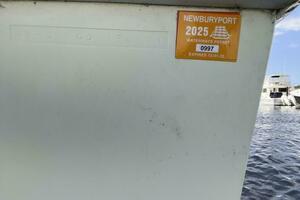 UNREEL 31ft Cabo Yacht For Sale