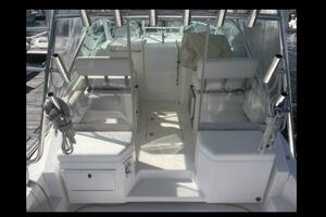 UNREEL 31ft Cabo Yacht For Sale
