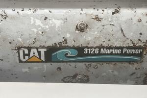 UNREEL 31ft Cabo Yacht For Sale