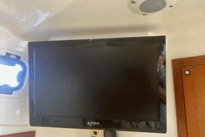 UNREEL 31ft Cabo Yacht For Sale