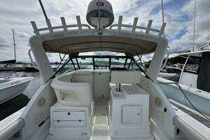1999 Tiara Yachts 2900 Open thumbnail 12