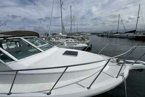 1999 Tiara Yachts 2900 Open thumbnail 6