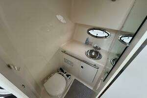 1999 Tiara Yachts 2900 Open thumbnail 28