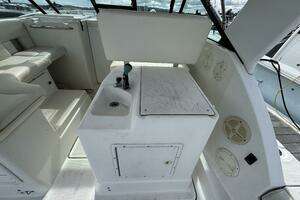 1999 Tiara Yachts 2900 Open thumbnail 13