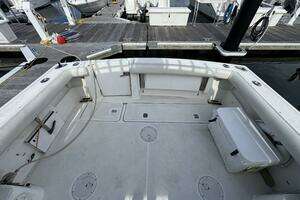 1999 Tiara Yachts 2900 Open thumbnail 9