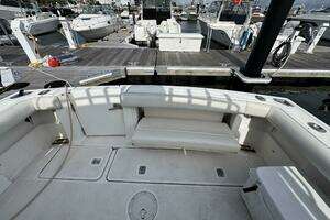 1999 Tiara Yachts 2900 Open thumbnail 11