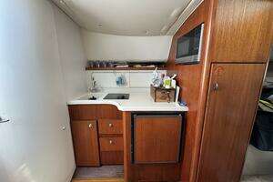 1999 Tiara Yachts 2900 Open thumbnail 24