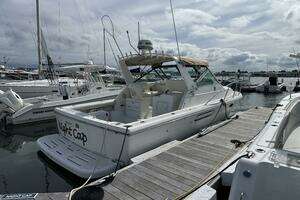 1999 Tiara Yachts 2900 Open thumbnail 4