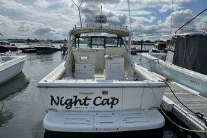 1999 Tiara Yachts 2900 Open thumbnail 3